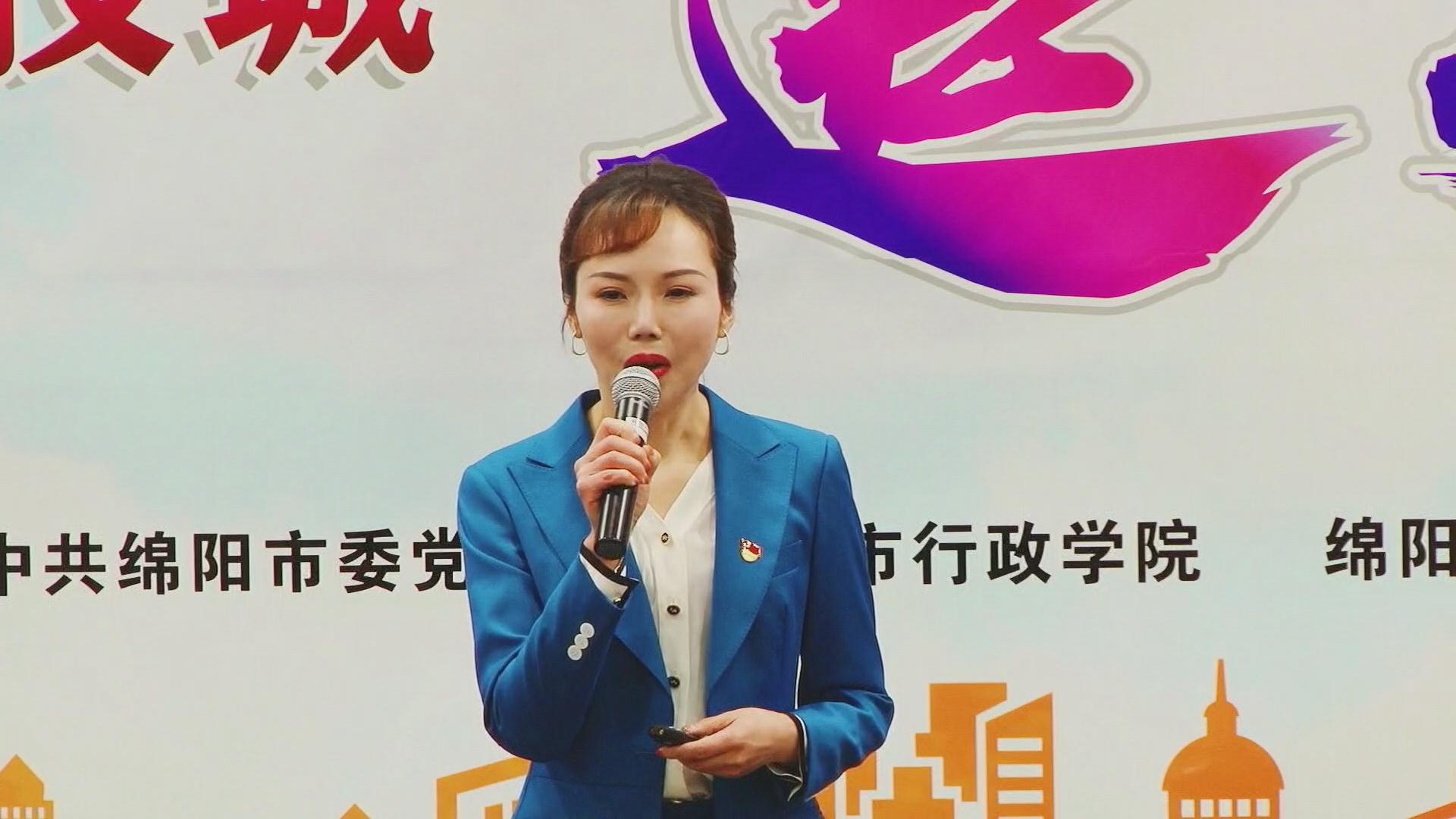 百战归来再读书  春光不负赶考人