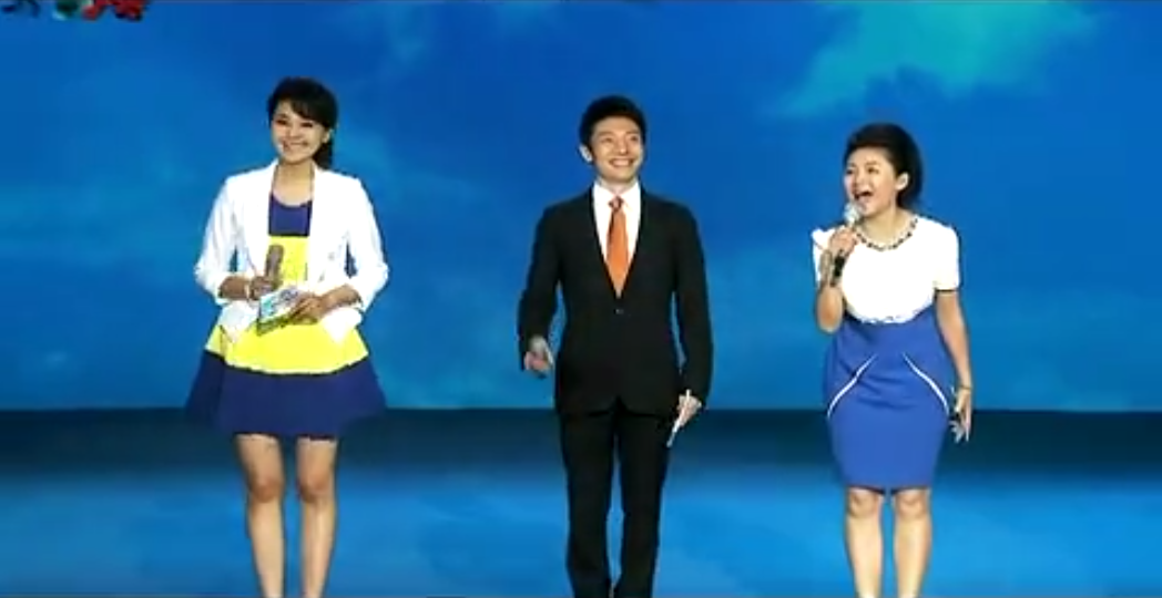 [2013开学第一课] 宣传片