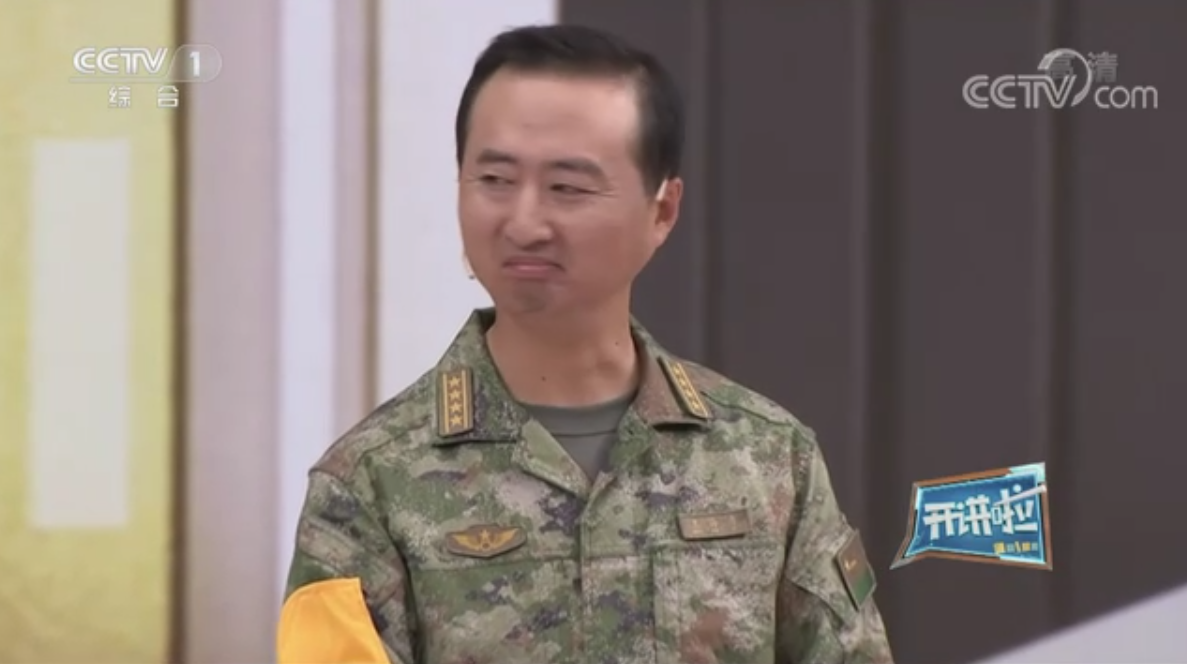 《开讲啦》 20220813 本期分享者：王海力