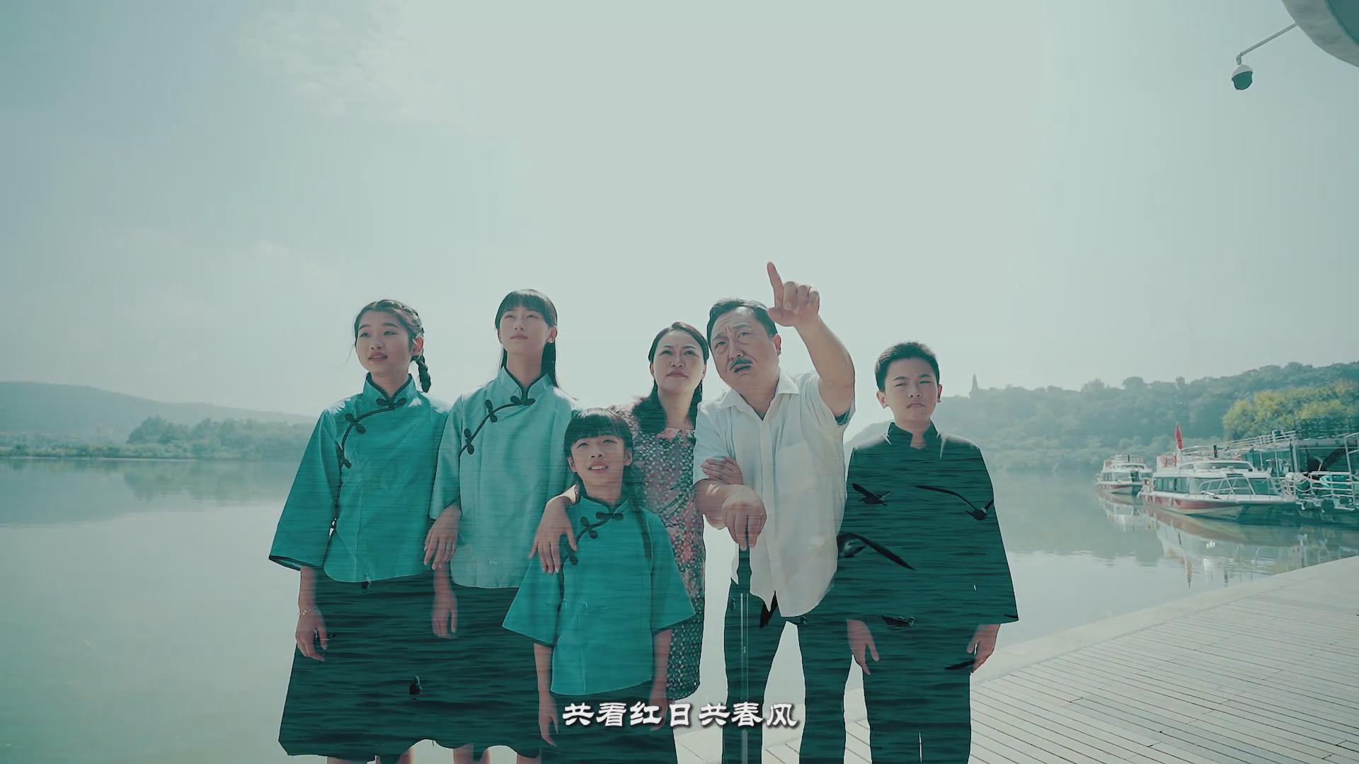 《归梦》